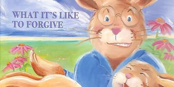 Click here to go to Free Children's Forgiveness Books.
