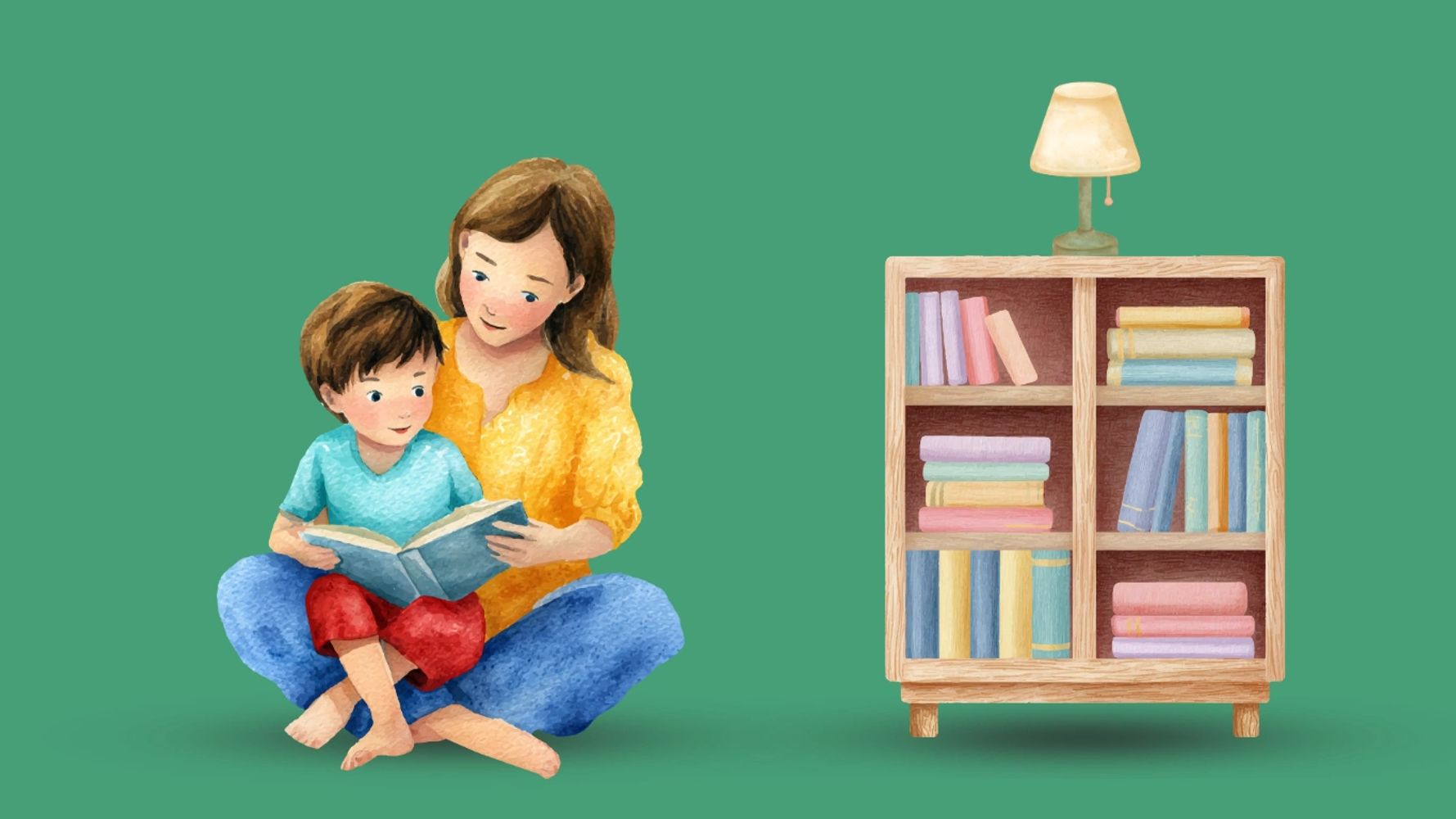 Mothers for Forgiveness Education