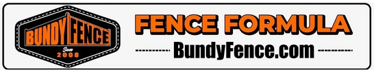 Bundy Fence