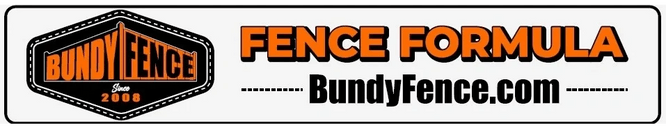 Bundy Fence