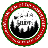 Santa Claus North Carolina