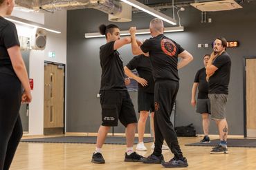 internal wing chun bishop's stortford kung fu