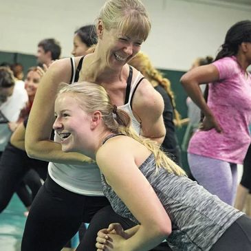 Women’s self defence class
IWKA
schools of kung fu
sifu sergio