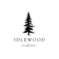 idlewoodcabins.com
