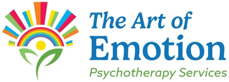 The Art of Emotion