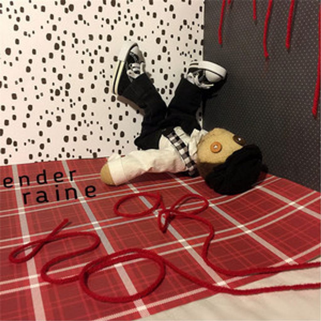 oh no cover art
