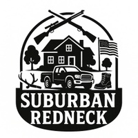 Suburban Redneck