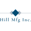 Hill Mfg inc.