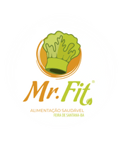 Mr. Fit Feira de Santana  