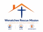 Welcome to Wenatchee Rescue Mission