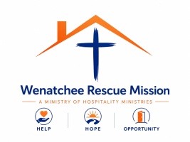 Welcome to Wenatchee Rescue Mission