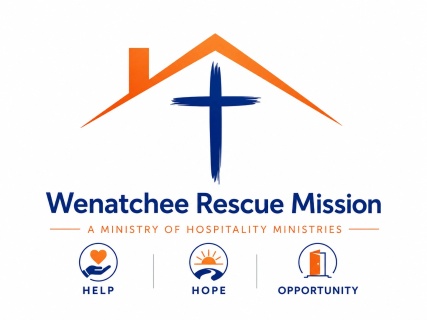 Welcome to Wenatchee Rescue Mission