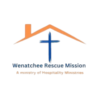 Welcome to Wenatchee Rescue Mission
