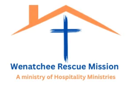 Welcome to Wenatchee Rescue Mission