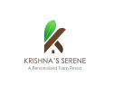 Krishna's Serene 
A Personalised Farm Resort