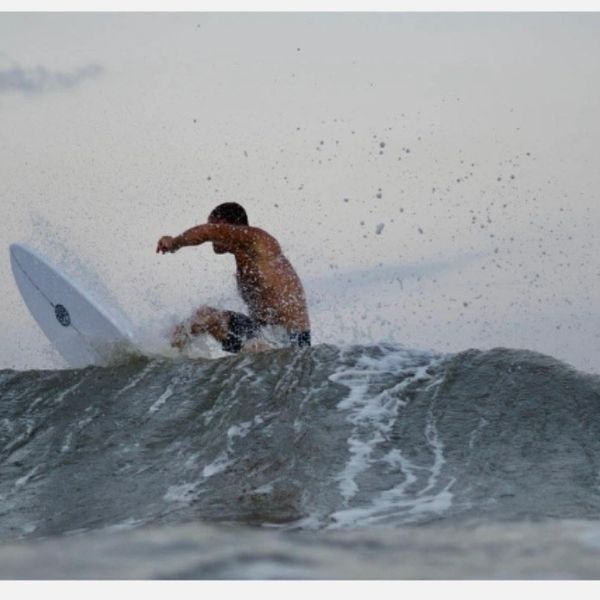HighQuality Precision Epoxy Surfboards Kong Surfboards