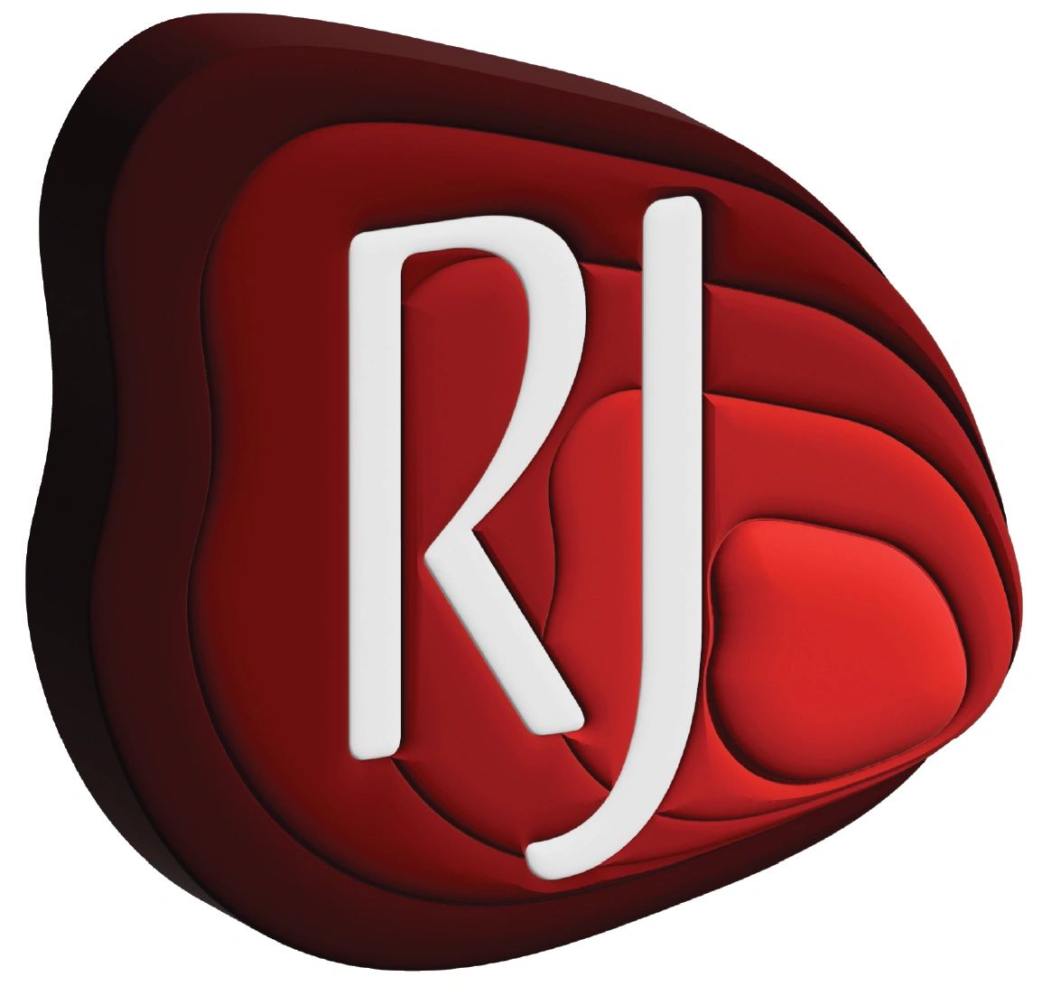Red Jasper Marketing Icon