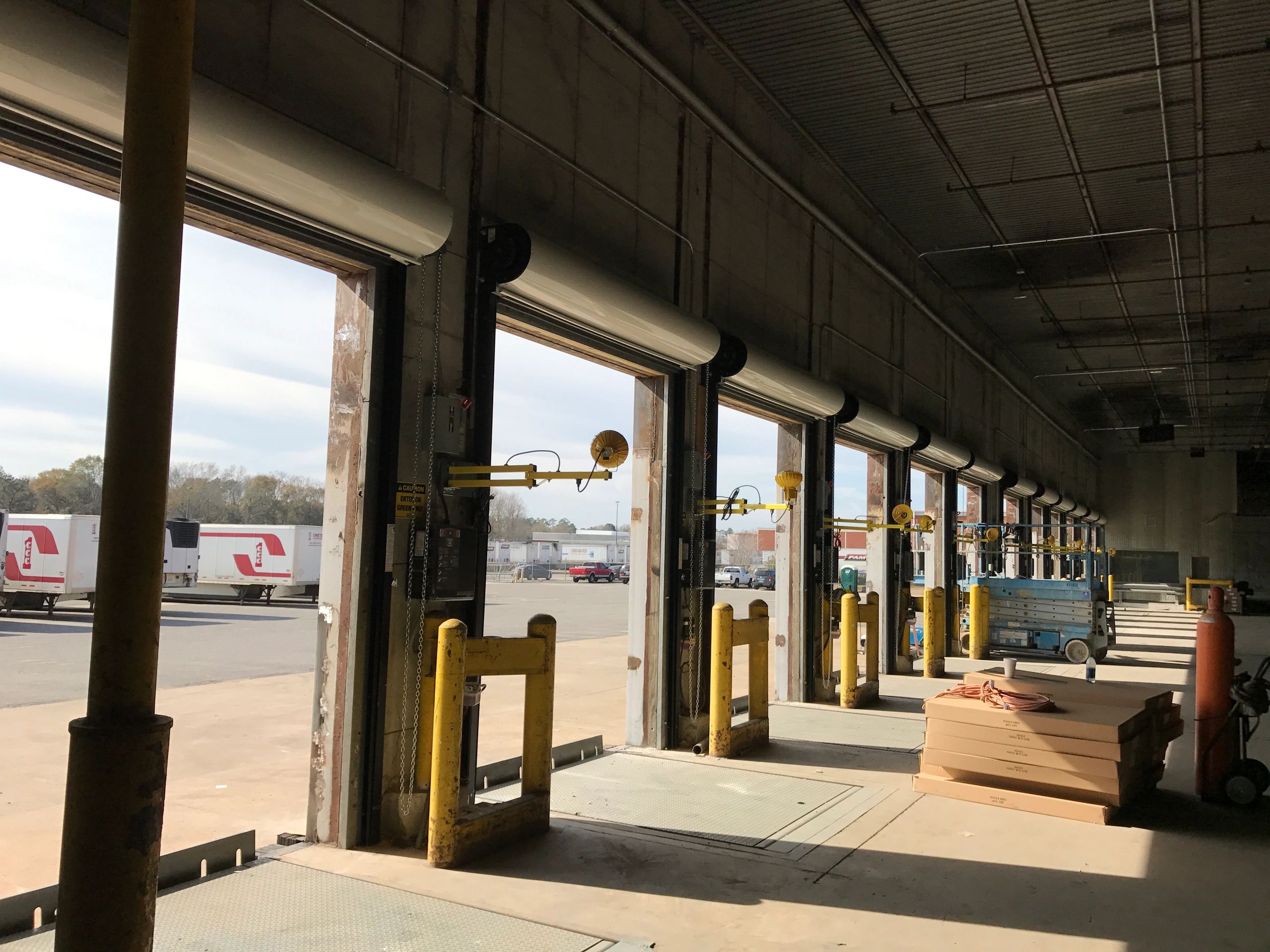 Careers Overhead Door Systems Overhead Door Systems