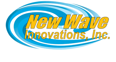 New Wave Innovations, Inc. - Car Wash Equipment, Foam Generators
