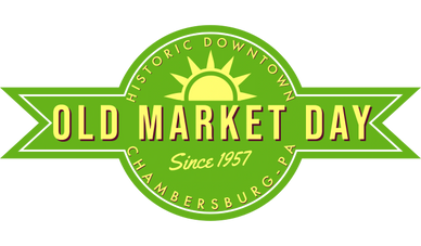 2023 Chambersburg Old Market Days