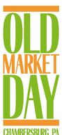 2021 Chambersburg Old Market Days