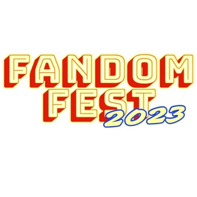 2023 Chambersburg Fandom Fest