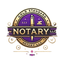 Gold Standard Notary LLC