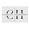 Complete Homeworks