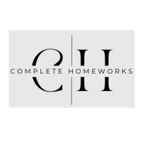 Complete Homeworks