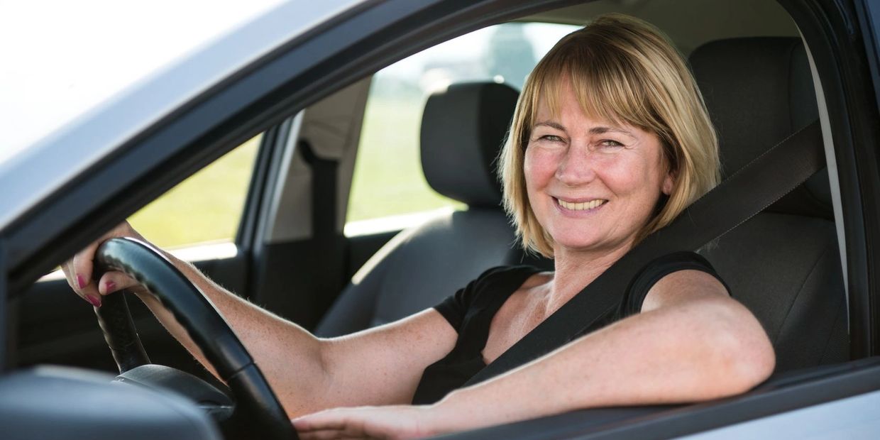 Driving Lessons Port Coquitlam