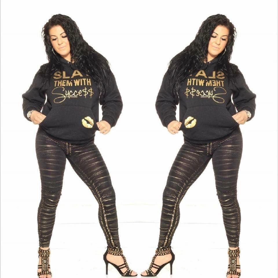 BossLadyStyles - Products, Shop
