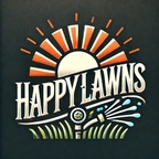Happy Lawns Irrigation