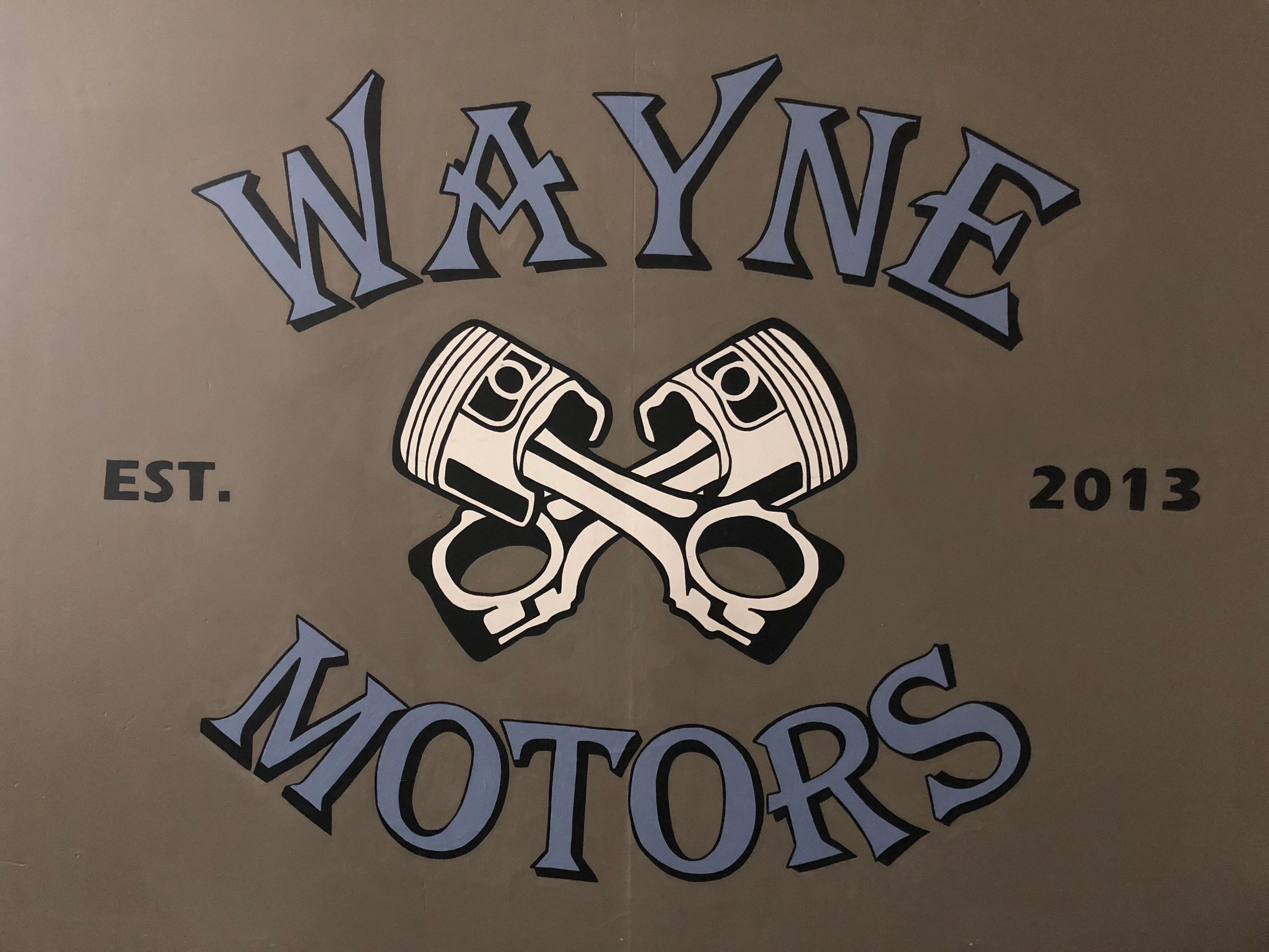 Wayne Motors LLC