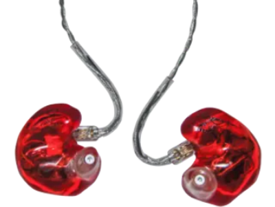 In-Ear Monitors - Musicians' Hearing Services