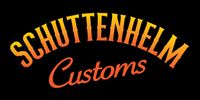 Schuttenhelm Customs Logo