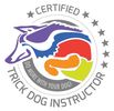 Do More With Your Dog. DMWYD. Certified dog trick instructor