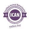 International companion animal network, i am a full certified animal behaviourist