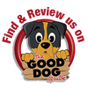 The Good Dog Guide. Find and review Dog Friendly services, businesses, products and places to visit,