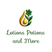 Lotions, Potions & More