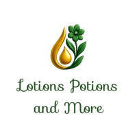 Lotions, Potions & More