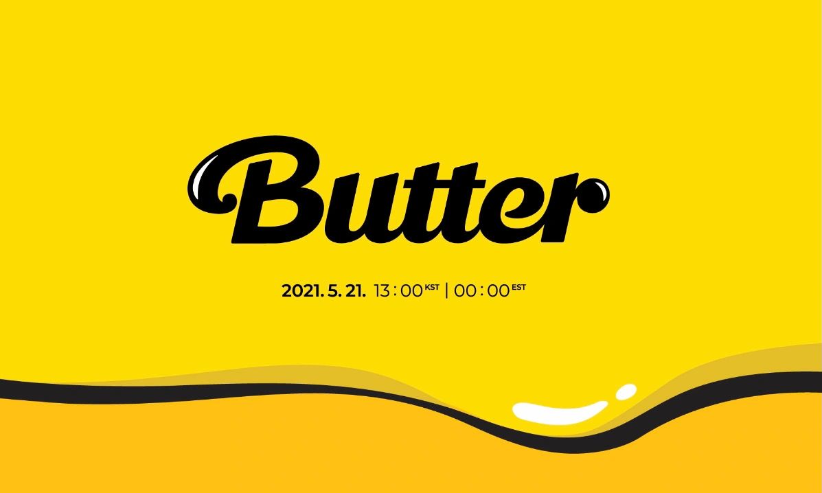 BUTTER