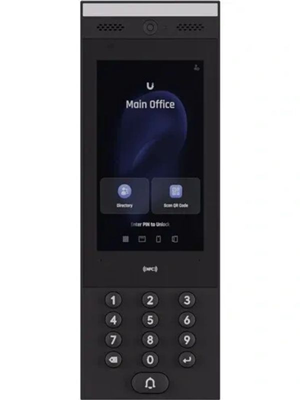 Access Control Door Fob Reader
