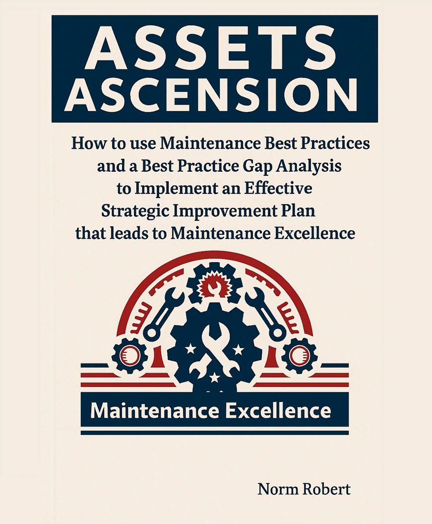 Assets Ascension Book Cover