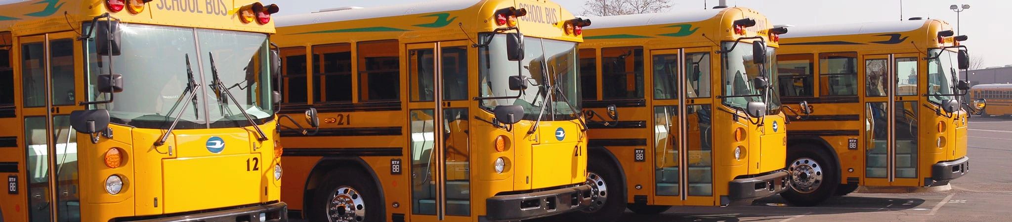 Expert Collision & Repair for Fleet Vehicles