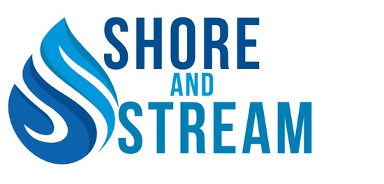 Shore and Stream