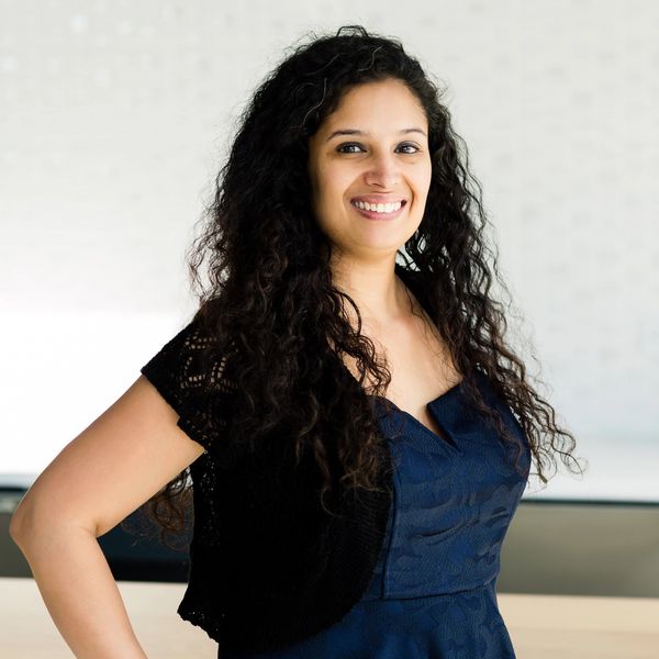 Jessica Moreno, CEO and tax and bookkeeping expert at Moreno Financial Services