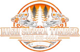 High Sierra Timber