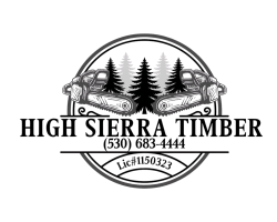 High Sierra Timber