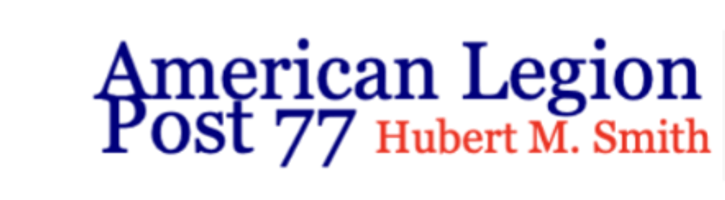 American Legion Post 77 