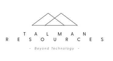 Talman Resources
Beyond Technology
